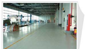工業(yè)地坪新選擇 金剛石地坪、耐磨硬化地坪與耐磨坪的深度解析