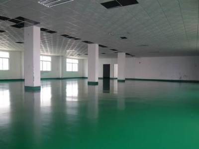 青島名豐建材 專(zhuān)業(yè)自流平廠家，鑄就高品質(zhì)地面裝飾材料